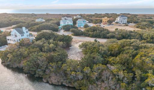 Photo #6 of 41199 Yardarm Court, Avon, NC 0.4 acres