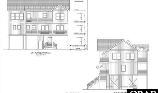 Photo #2 of 41199 Yardarm Court, Avon, NC 0.4 acres