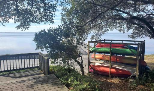 Waterfront Access