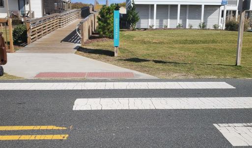Beach Access