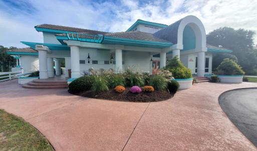 Clubhouse