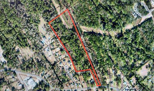 Photo #2 of Kitty Hawk Road, Kitty Hawk, NC 11.8 acres