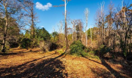 Private and Peaceful