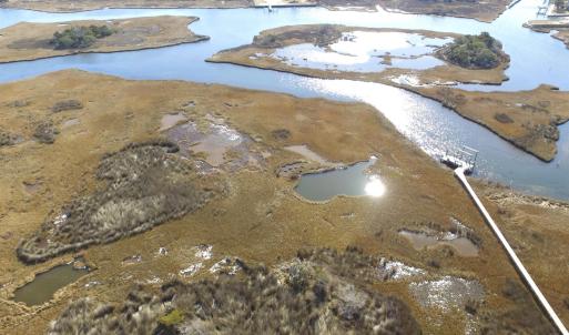 Photo #5 of 57133 Kohler Drive, Hatteras, NC 1.0 acres