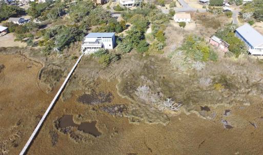 Photo #3 of 57133 Kohler Drive, Hatteras, NC 1.0 acres