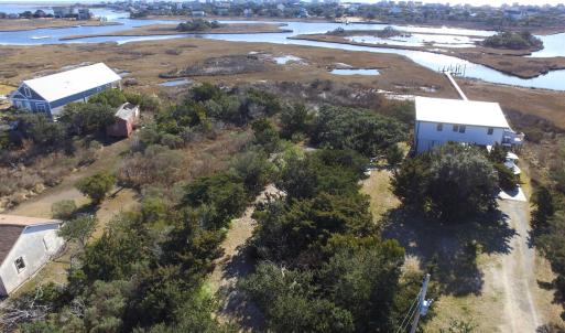 Photo #2 of 57133 Kohler Drive, Hatteras, NC 1.0 acres