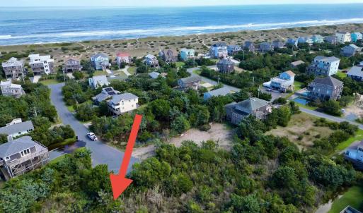 Photo #1 of 26197 Skip Jack Court, Salvo, NC 0.3 acres