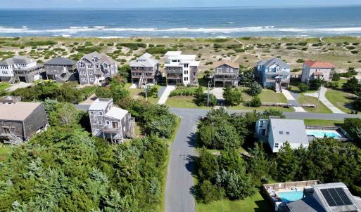 Photo #2 of 26197 Skip Jack Court, Salvo, NC 0.3 acres