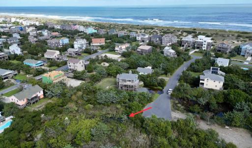 Photo #4 of 26197 Skip Jack Court, Salvo, NC 0.3 acres