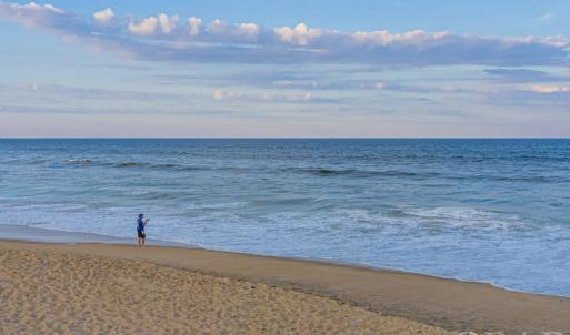 Glorious Private Beaches