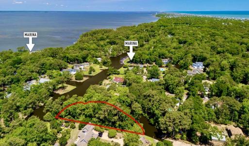 Private Coastal Community