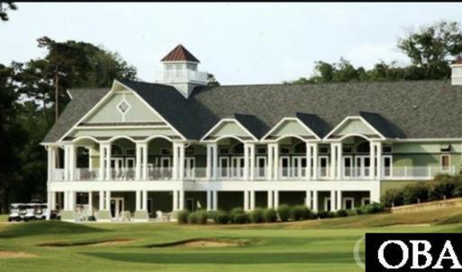 Duck Woods Country Club