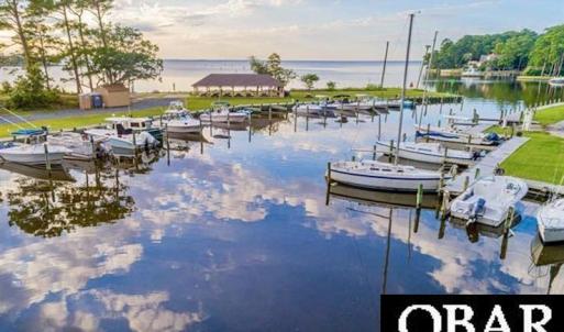 Fast Access to wide open Waters