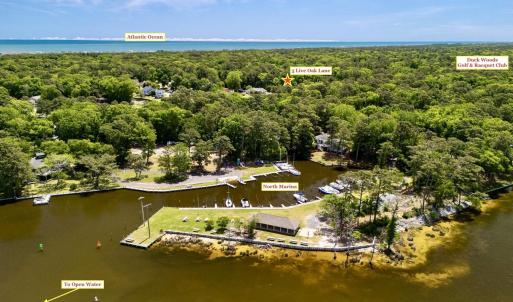 Waterfront Lifestyle Awaits