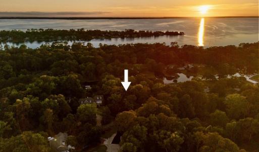 Exquisite West-Facing Skies