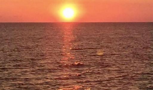 Endless Sunrises & Sunsets