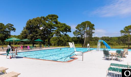Duck Woods Pool