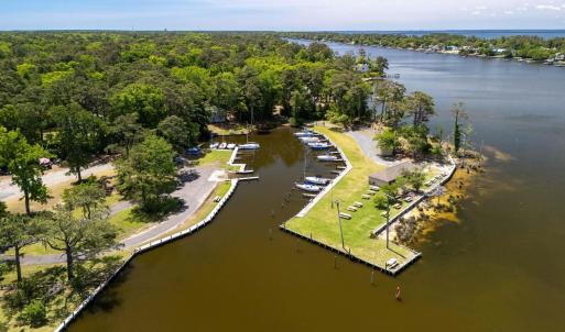 North Marina