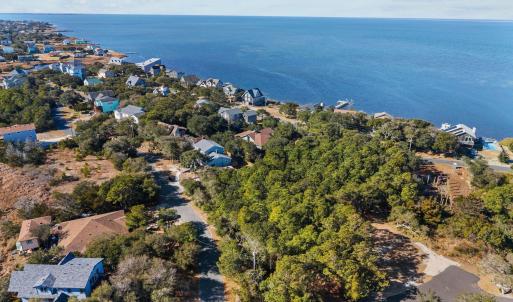 Photo #2 of 50793 Timber Trail, Frisco, NC 0.4 acres