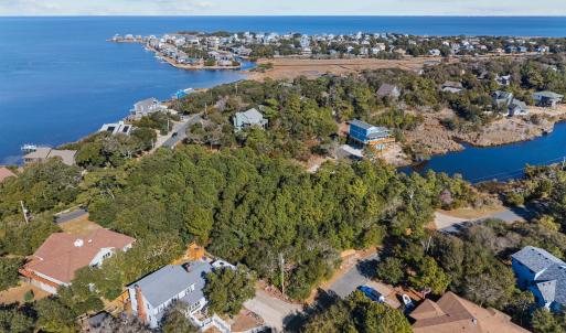 Photo #6 of 50793 Timber Trail, Frisco, NC 0.4 acres