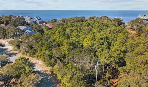 Photo #8 of 50793 Timber Trail, Frisco, NC 0.4 acres