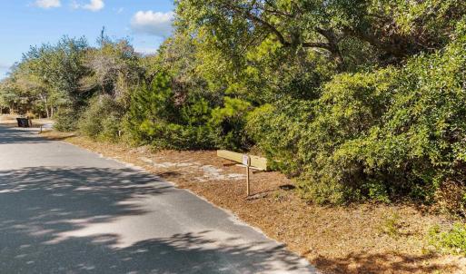 Photo #12 of 50793 Timber Trail, Frisco, NC 0.4 acres