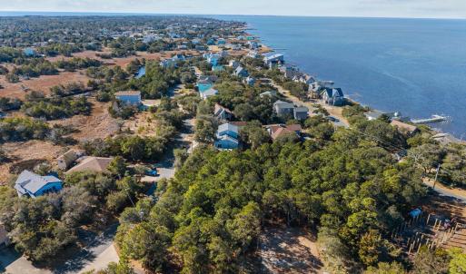 Photo #3 of 50793 Timber Trail, Frisco, NC 0.4 acres