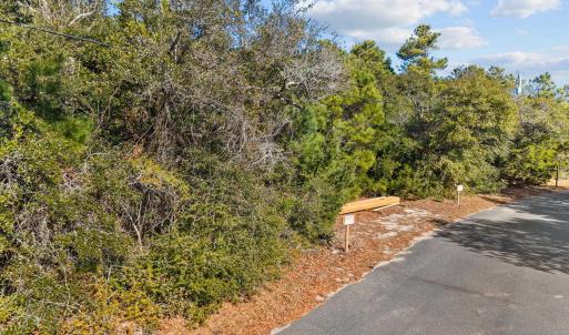 Photo #11 of 50793 Timber Trail, Frisco, NC 0.4 acres