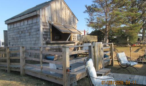 Photo #9 of 118 Dolphin Court, Grandy, NC