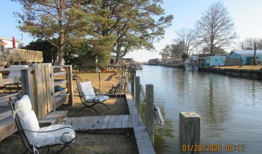 Photo #12 of 118 Dolphin Court, Grandy, NC
