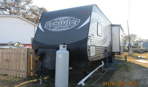 Photo #6 of 118 Dolphin Court, Grandy, NC