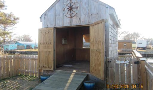 Photo #8 of 118 Dolphin Court, Grandy, NC