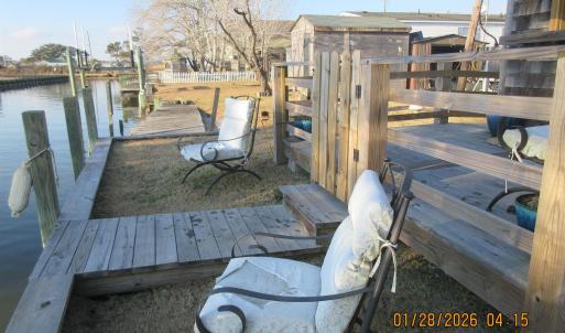 Photo #18 of 118 Dolphin Court, Grandy, NC