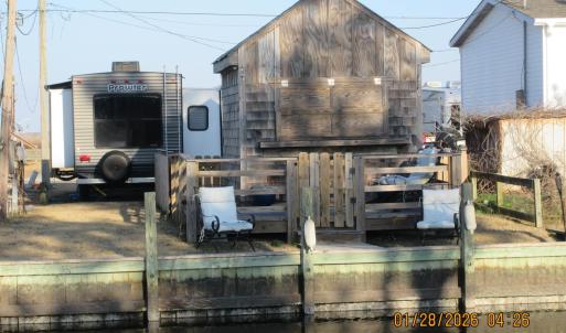 Photo #15 of 118 Dolphin Court, Grandy, NC