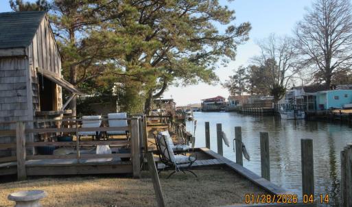 Photo #1 of 118 Dolphin Court, Grandy, NC
