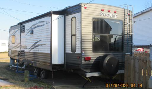 Photo #6 of 118 Dolphin Court, Grandy, NC