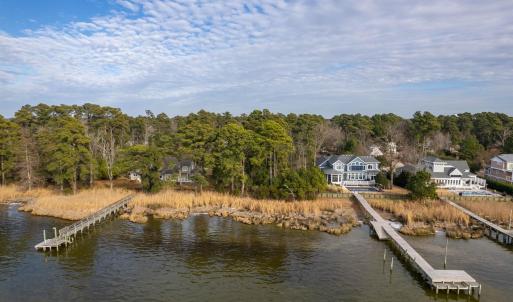 Photo #9 of 2060 Martins Point Road, Kitty Hawk, NC 0.9 acres