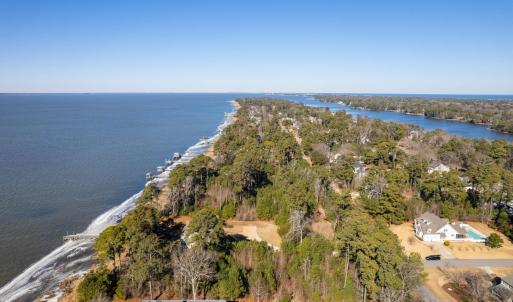 Photo #28 of 2060 Martins Point Road, Kitty Hawk, NC 0.9 acres