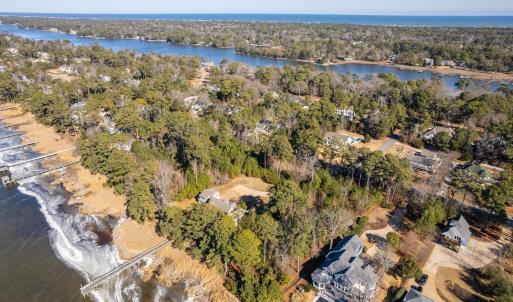 Photo #26 of 2060 Martins Point Road, Kitty Hawk, NC 0.9 acres