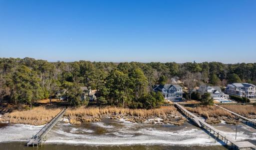 Photo #7 of 2060 Martins Point Road, Kitty Hawk, NC 0.9 acres