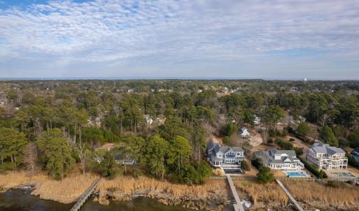 Photo #8 of 2060 Martins Point Road, Kitty Hawk, NC 0.9 acres