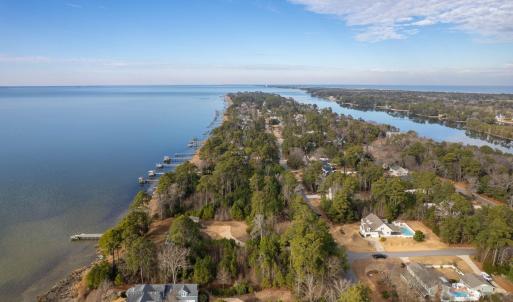 Photo #32 of 2060 Martins Point Road, Kitty Hawk, NC 0.9 acres