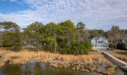 Photo #29 of 2060 Martins Point Road, Kitty Hawk, NC 0.9 acres