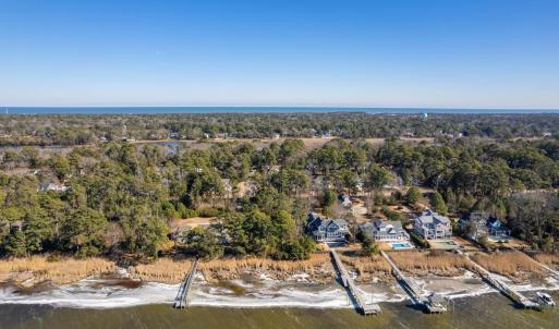 Photo #25 of 2060 Martins Point Road, Kitty Hawk, NC 0.9 acres
