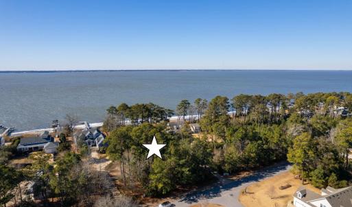 Photo #13 of 2060 Martins Point Road, Kitty Hawk, NC 0.9 acres
