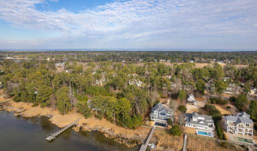 Photo #33 of 2060 Martins Point Road, Kitty Hawk, NC 0.9 acres