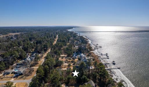 Photo #10 of 2060 Martins Point Road, Kitty Hawk, NC 0.9 acres