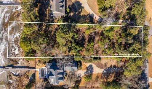 Photo #5 of 2060 Martins Point Road, Kitty Hawk, NC 0.9 acres