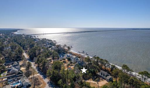 Photo #15 of 2060 Martins Point Road, Kitty Hawk, NC 0.9 acres