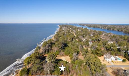 Photo #14 of 2060 Martins Point Road, Kitty Hawk, NC 0.9 acres